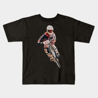 bmx Kids T-Shirt